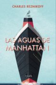 las aguas de manhattan-charles reznikoff-9788417308032 las aguas de manhattan-charles reznikoff-9788417308032