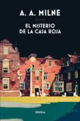 el misterio de la casa roja-a.a. milne-9788417454432 el misterio de la casa roja-a.a. milne-9788417454432