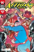 superman: action comics núm. 09 (renacimiento)-dan jurgens-9788417480332 superman: action comics núm. 09 (renacimiento)-dan jurgens-9788417480332