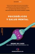 Descarga gratuita de ebooks griegos 4 PSICODÉLICOS Y SALUD MENTAL 9788418943232 (Spanish Edition)