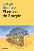Libros gratis para descargar a ipod touch EL CASCO DE SARGÓN (Literatura española) MOBI de JORGE BENITEZ 9788419179432