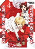 El guardaespaldas de Honeko Akabane 4-17455161-otro-formato