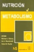 nutricion y metabolismo-9788420010632 nutricion y metabolismo-9788420010632