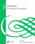 el romancero español (ebook)-9788420491332 el romancero español (ebook)-9788420491332