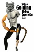 el dios escorpion: clonc clonc. el enviado especial-maria cristina ravazzola-9788420653532 el dios escorpion: clonc clonc. el enviado especial-maria cristina ravazzola-9788420653532