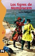 los tigres de mompracem-emilio salgari-9788420656632 los tigres de mompracem-emilio salgari-9788420656632