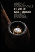 el valle del terror-arthur conan doyle-9788420683232 el valle del terror-arthur conan doyle-9788420683232