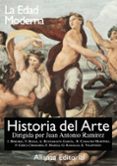 historia del arte (vol. 3): la edad moderna-9788420694832 historia del arte (vol. 3): la edad moderna-9788420694832
