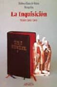 la inquisicion-ricardo garcia carcel-9788420739632 la inquisicion-ricardo garcia carcel-9788420739632