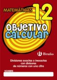 objetivo calcular 12-9788421666432 objetivo calcular 12-9788421666432