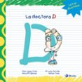 la doctora d-pilar lopez avila-rafael sanz-9788421678732 la doctora d-pilar lopez avila-rafael sanz-9788421678732
