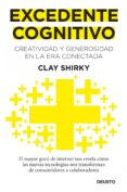 excedente cognitivo (ebook)-clay shirky-9788423409532 excedente cognitivo (ebook)-clay shirky-9788423409532
