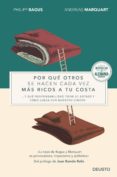 por que otros se hacen cada vez mas ricos a tu costa (ebook)-9788423425532 por que otros se hacen cada vez mas ricos a tu costa (ebook)-9788423425532