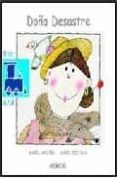 doña desastre-mabel pierola-mabel andreu-9788423633432 doña desastre-mabel pierola-mabel andreu-9788423633432