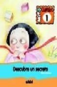 descubre un secreto-merce aranega-9788423652532 descubre un secreto-merce aranega-9788423652532
