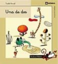 una de dos-txabi arnal gil-9788424625832 una de dos-txabi arnal gil-9788424625832