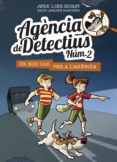 agència de detectius núm. 2 - 1. un nou cas per a l agència-jorn lier horst-9788424659332 agència de detectius núm. 2 - 1. un nou cas per a l agència-jorn lier horst-9788424659332