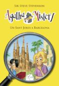 agatha mistery 26. un sant jordi a barcelona-steve stevenson-9788424662332 agatha mistery 26. un sant jordi a barcelona-steve stevenson-9788424662332