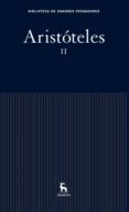 aristóteles ii (ebook)-9788424930332 aristóteles ii (ebook)-9788424930332