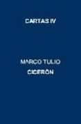 cartas iv-marco tulio ciceron-9788424935832 cartas iv-marco tulio ciceron-9788424935832