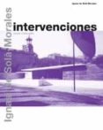 intervenciones-ignasi de sola-morales-9788425220432 intervenciones-ignasi de sola-morales-9788425220432