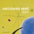 abecedario miró-mar moron-gemma paris-9788425227332 abecedario miró-mar moron-gemma paris-9788425227332