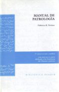manual de patrologia (2ª ed.)-hubertus r. drobner-9788425422232 manual de patrologia (2ª ed.)-hubertus r. drobner-9788425422232