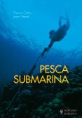 pesca submarina-pascal catry-9788425519932 pesca submarina-pascal catry-9788425519932