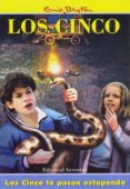 los cinco lo pasan estupendo (15ª ed.)-enid blyton-9788426107732 los cinco lo pasan estupendo (15ª ed.)-enid blyton-9788426107732