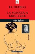 el diablo; la sonata a kreutzer-leon tolstoi-9788426137432 el diablo; la sonata a kreutzer-leon tolstoi-9788426137432