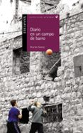 diario de un campo de barro-ricardo gomez-9788426348432 diario de un campo de barro-ricardo gomez-9788426348432