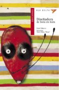 diseñadora de hora en hora-xoan babarro-9788426352132 diseñadora de hora en hora-xoan babarro-9788426352132
