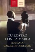 tu rostro con la marea (ebook)-fernando garcia de cortazar-9788427040632 tu rostro con la marea (ebook)-fernando garcia de cortazar-9788427040632