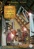 los misterios del callejon voltaire 7: un esqueleto debajo del tejado-pierdomenico baccalario-9788427135932 los misterios del callejon voltaire 7: un esqueleto debajo del tejado-pierdomenico baccalario-9788427135932