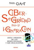 ciberseguridad para la i-generación-nikki giant-9788427721432 ciberseguridad para la i-generación-nikki giant-9788427721432