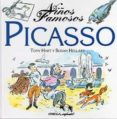 picasso (niños famosos)-tony hart-susan hellard-9788428213332 picasso (niños famosos)-tony hart-susan hellard-9788428213332