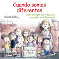 cuando somos diferentes-christine a. adams-9788428536332 cuando somos diferentes-christine a. adams-9788428536332