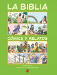 la biblia comics y relatos-herminio otero-9788428823432 la biblia comics y relatos-herminio otero-9788428823432