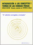 introduccion a los conceptos y teorias de las ciencias fisicas (3 ª ed.)-gerald holton-9788429143232 introduccion a los conceptos y teorias de las ciencias fisicas (3 ª ed.)-gerald holton-9788429143232