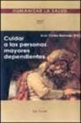cuidar de las personas mayores dependientes (2ª ed.)-jose carlos bermejo higuera-9788429314632 cuidar de las personas mayores dependientes (2ª ed.)-jose carlos bermejo higuera-9788429314632