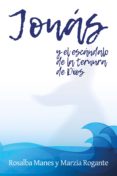 jonas y el escandalo de la ternura de dios (ebook)-9788429327632 jonas y el escandalo de la ternura de dios (ebook)-9788429327632