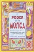 el poder de la musica: aprovecha la energia curativa de la musica para sanar el cuerpo, serenar la mente y alimentar el alma-c. blanche-antonia beattie-9788430547432 el poder de la musica: aprovecha la energia curativa de la musica para sanar el cuerpo, serenar la mente y alimentar el alma-c. blanche-antonia beattie-9788430547432