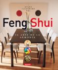 atlas ilustrado del feng shui : el arte de la armonia-9788430559732 atlas ilustrado del feng shui : el arte de la armonia-9788430559732