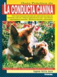 la conducta canina-9788430589432 la conducta canina-9788430589432