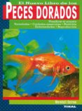 el nuevo libro de los peces dorados-9788430598632 el nuevo libro de los peces dorados-9788430598632
