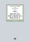 manual de ciencia politica (4ª ed.)-miquel caminal badia-9788430966332 manual de ciencia politica (4ª ed.)-miquel caminal badia-9788430966332