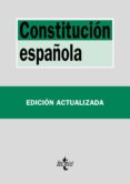 constitucion española (21ª ed.)-9788430969432 constitucion española (21ª ed.)-9788430969432