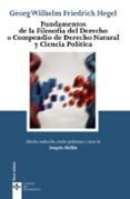 fundamentos de la filosofía del derecho-georg wilhelm friedrich hegel-9788430971732 fundamentos de la filosofía del derecho-georg wilhelm friedrich hegel-9788430971732