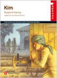 kim de la india-rudyard kipling-9788431609832 kim de la india-rudyard kipling-9788431609832