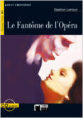 le fantôme de l opéra. livre + cd-9788431684532 le fantôme de l opéra. livre + cd-9788431684532